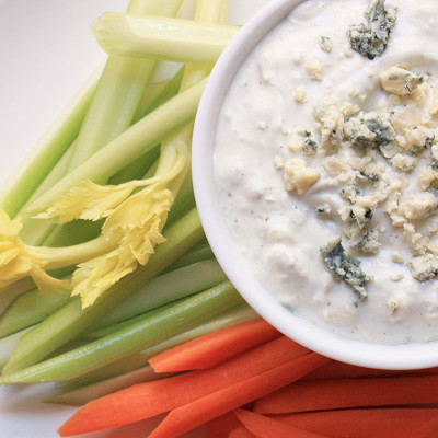 Blue Cheese Dip