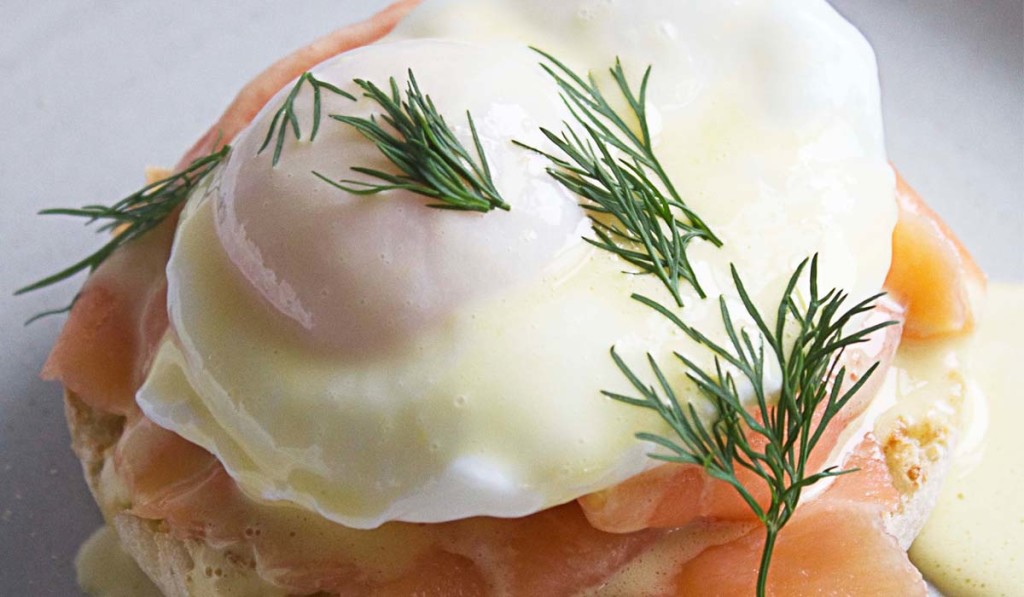 siggi's Icelandic-style yogurt: skyr - Eggs Norwegian