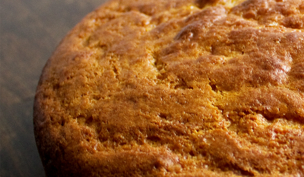 siggi's Icelandic-style yogurt: skyr - Meyer Lemon Skyr Cake