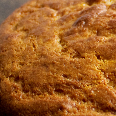 Gâteau au citron et au skyr