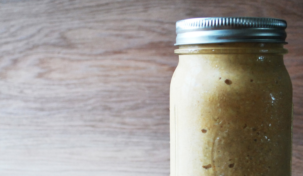 siggi's Icelandic-style yogurt: skyr - Pumpkin & Spice Overnight Oats