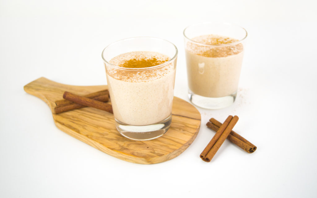 siggi's Icelandic-style yogurt: skyr - sweet as pie smoothie