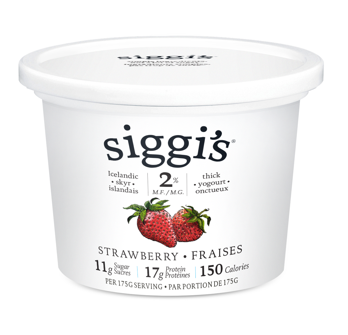 all about siggi’s