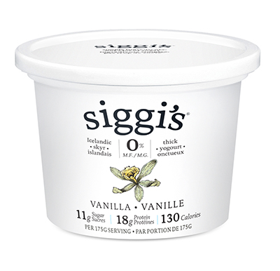 Vanilla 0 %