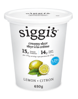 Citron 3,25 %