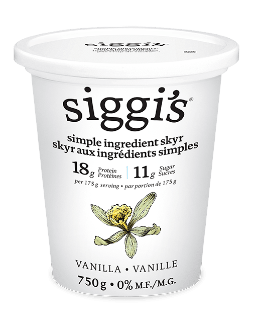 skyr