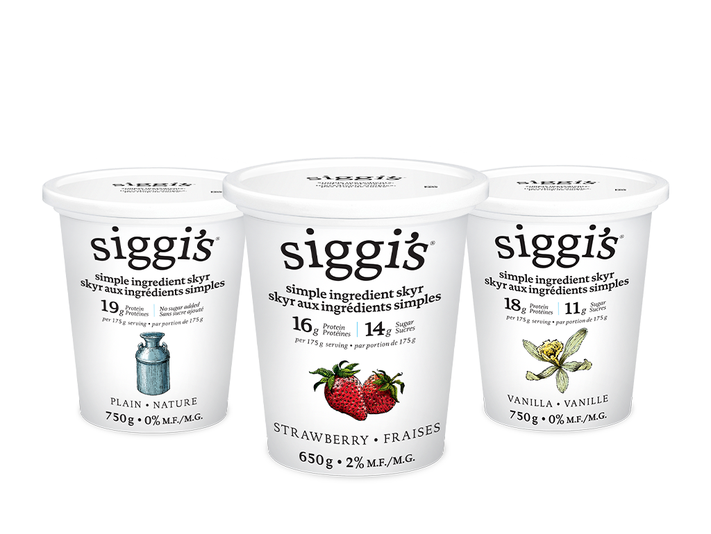 our products