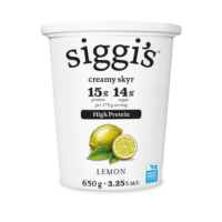 Lemon 3.25%