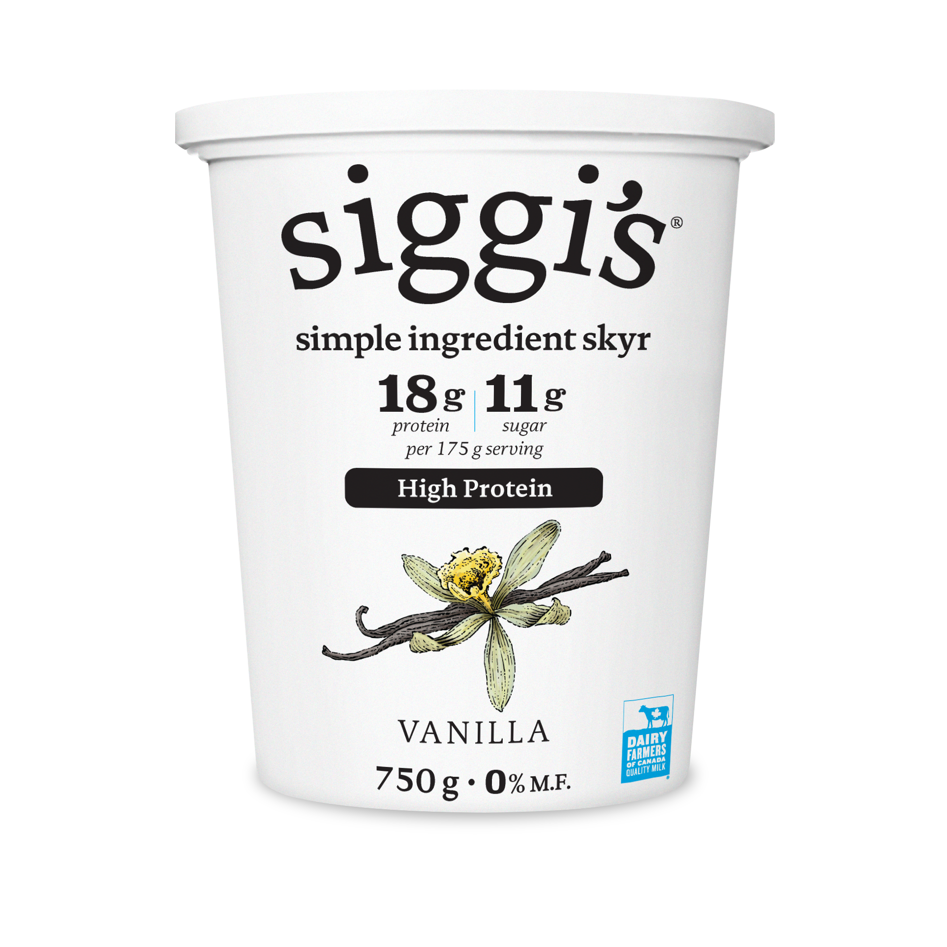 skyr